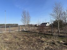 Działka budowlana Góra, ul. Piaskowa. Zdjęcie 4