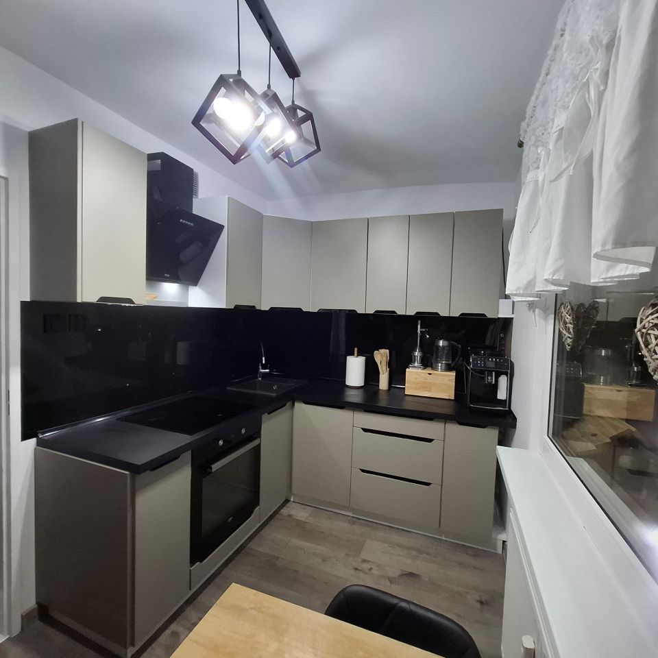 Mieszkanie 2-pokojowe Gozdnica, Kościelna. Zdjęcie 8