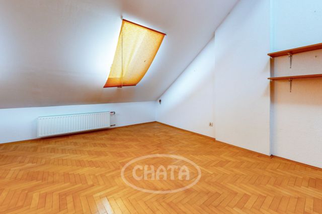 dom szeregowy, 7 pokoi Wrocław Klecina, ul. Goplan. Zdjęcie 22