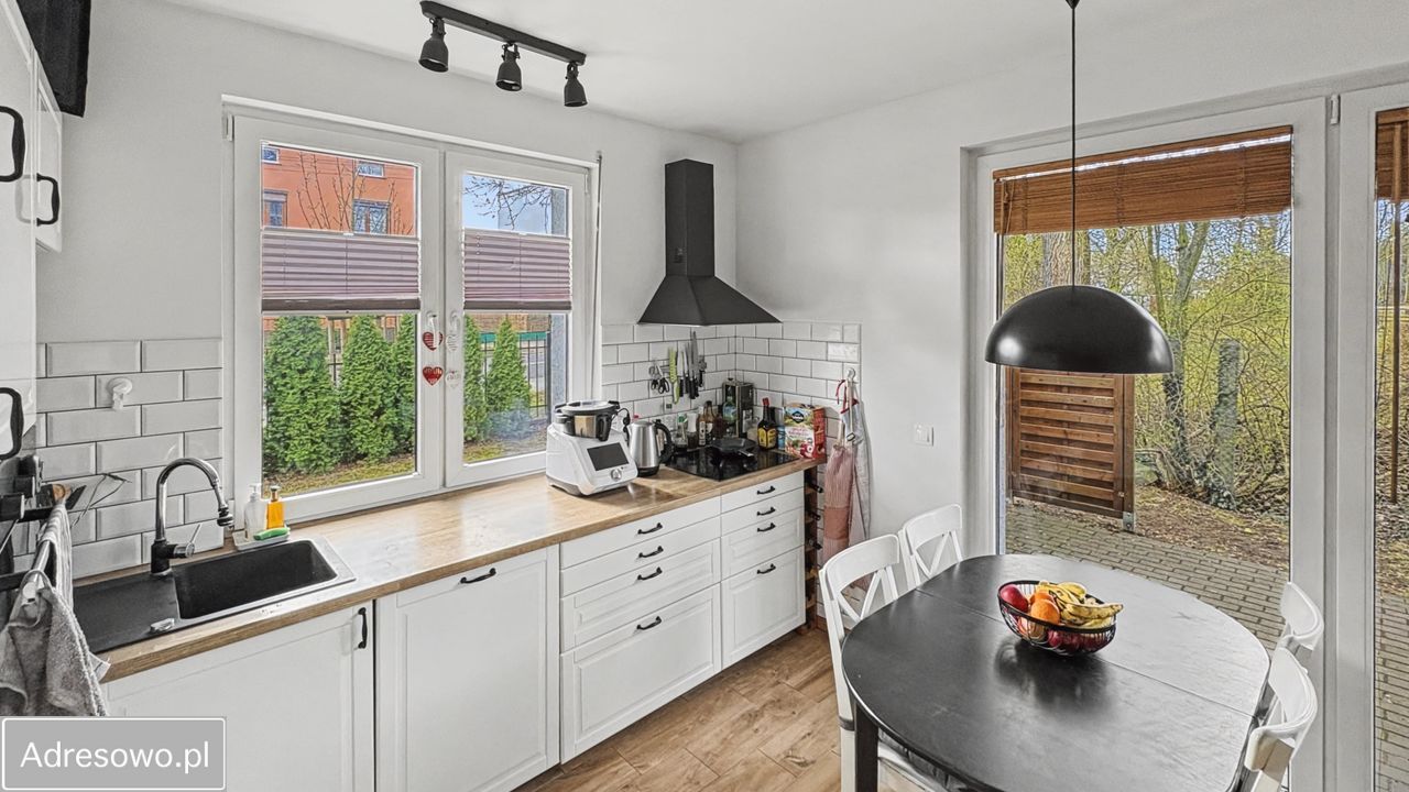 bliźniak, 4 pokoje Luboń, ul. Fabryczna. Zdjęcie 12