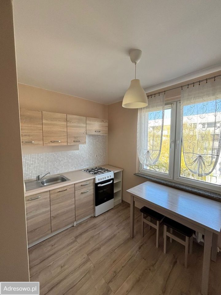 Mieszkanie 2-pokojowe Zielona Góra Centrum, ul. Dąbrówki. Zdjęcie 9