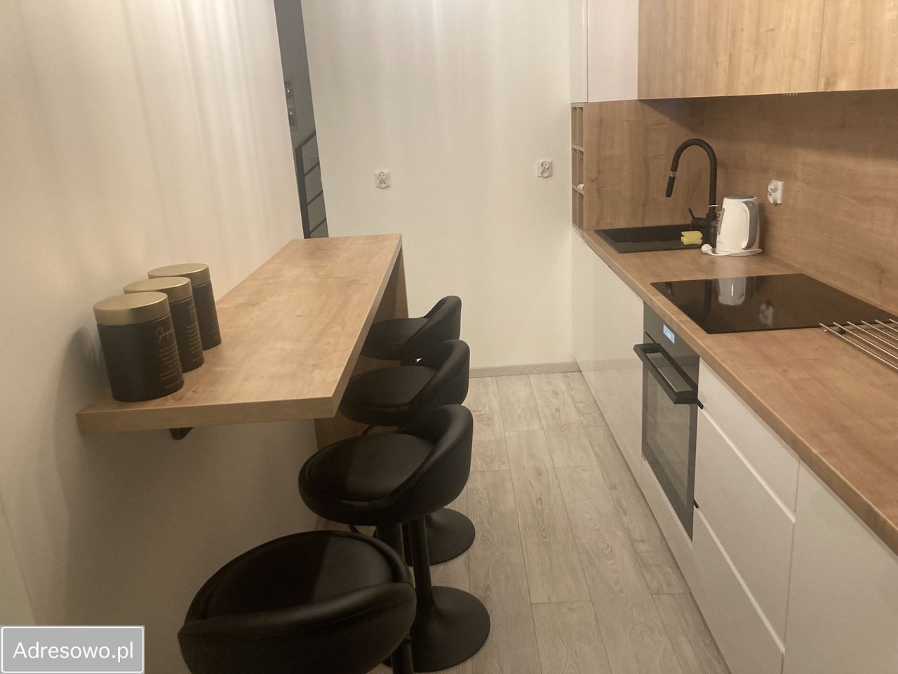 Mieszkanie 4-pokojowe Wrocław Krzyki, ul. Tadeusza Kościuszki. Zdjęcie 14