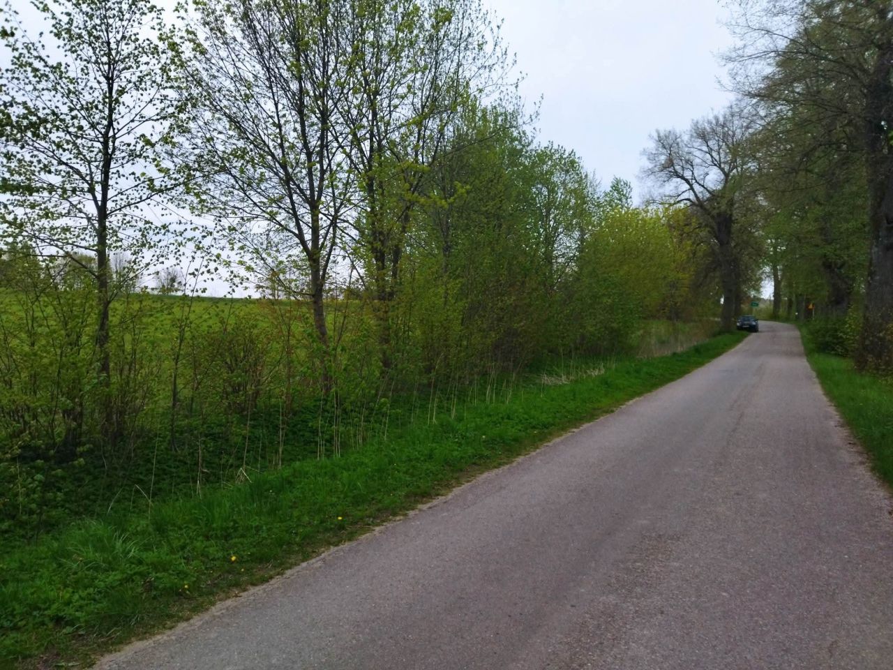 Działka budowlana Rumy. Zdjęcie 8