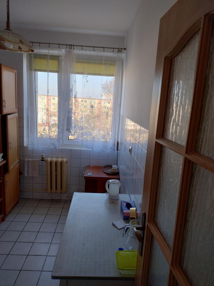 Mieszkanie 3-pokojowe Stargard Przedmieście Szczecińskie, os. Zachód. Zdjęcie 6