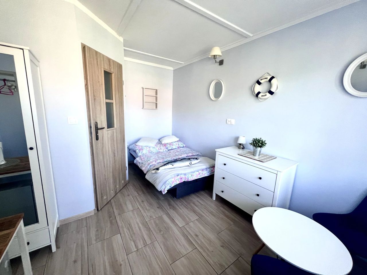 dom wolnostojący, 20 pokoi Mrzeżyno. Zdjęcie 7