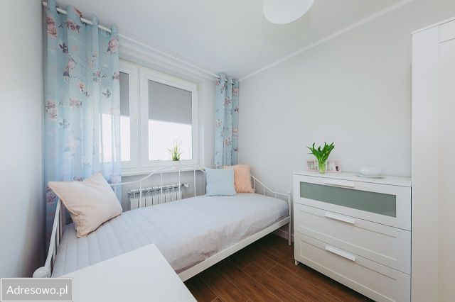 Mieszkanie 6-pokojowe Warszawa Bielany, ul. Wojciecha Bogusławskiego. Zdjęcie 1