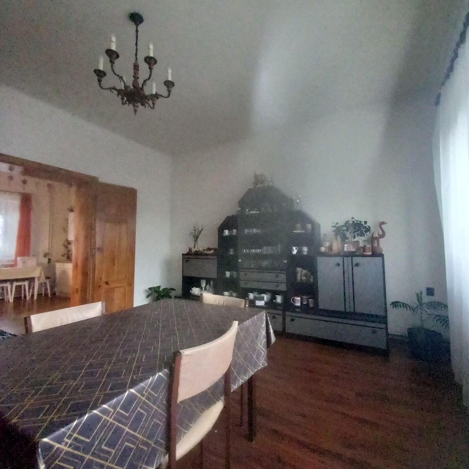 dom wolnostojący, 5 pokoi Myszków, asfaltowa. Zdjęcie 4