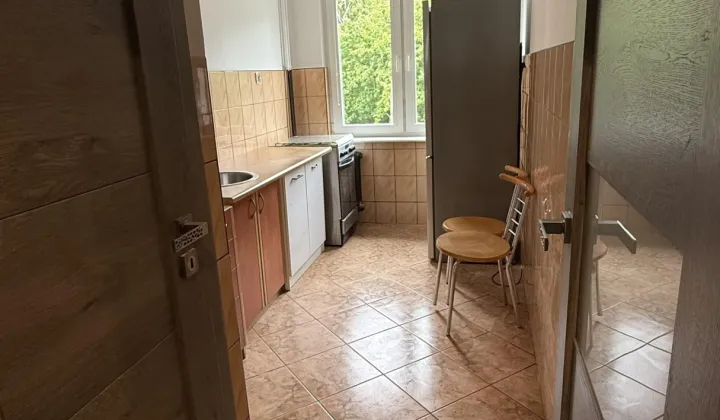 Mieszkanie 2-pokojowe Hel, ul. Leśna