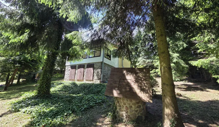 dom wolnostojący, 5 pokoi Borowe
