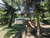 dom wolnostojący, 5 pokoi Borowe. Zdjęcie 2