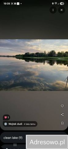 Działka rekreacyjna Krasne. Zdjęcie 1