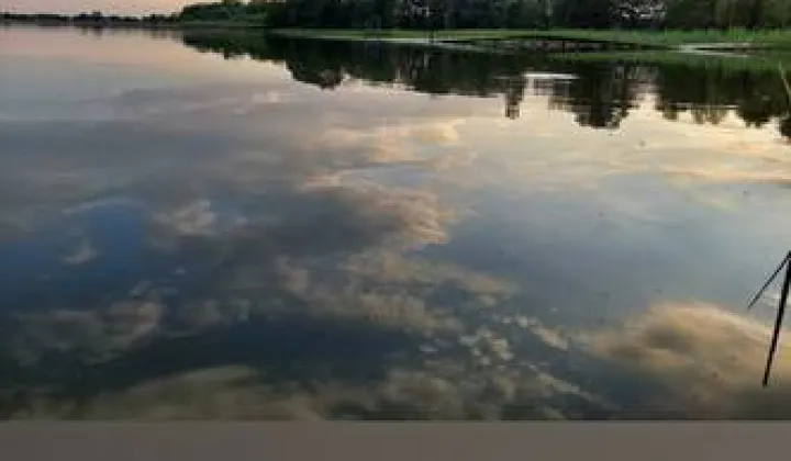 Działka rekreacyjna Krasne