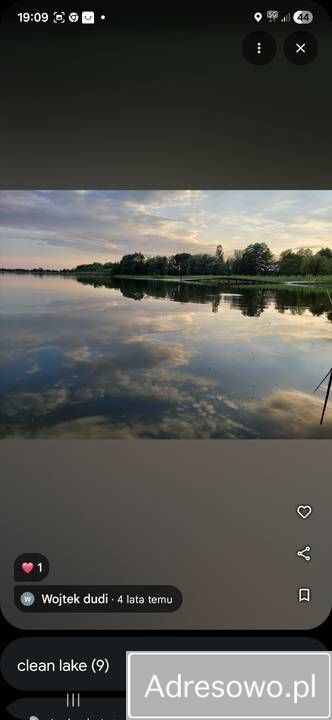 Działka rekreacyjna Krasne. Zdjęcie 1