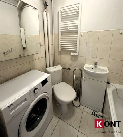 Mieszkanie 2-pokojowe Kraków Stare Miasto, al. 29 Listopada. Zdjęcie 12