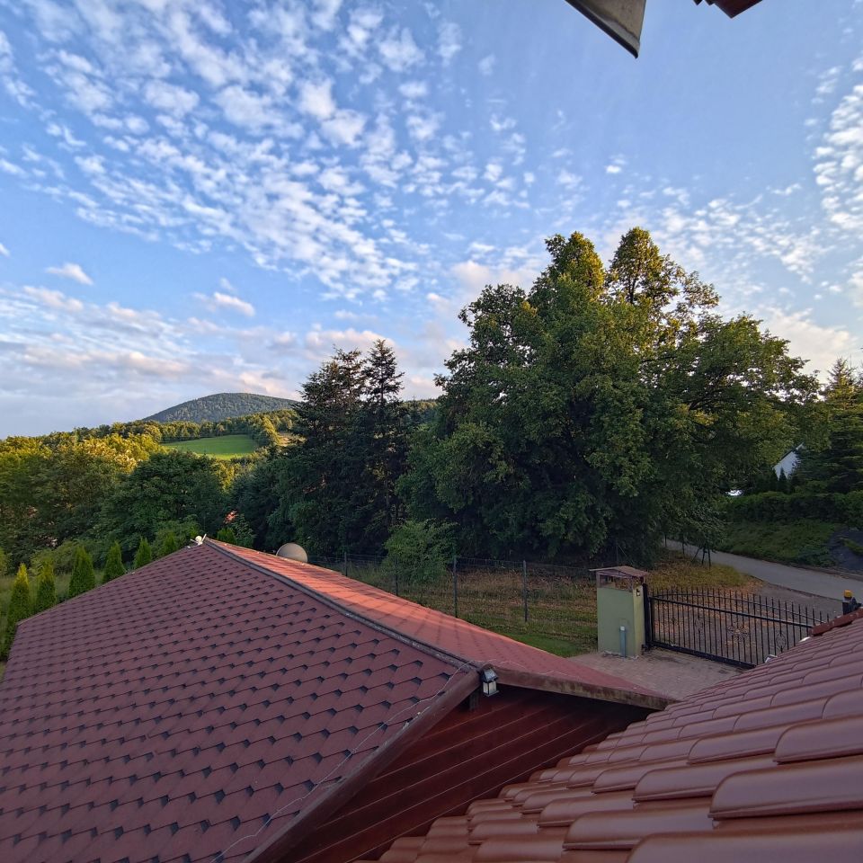 dom wolnostojący, 4 pokoje Lubomin, ul. Na Stoku. Zdjęcie 15