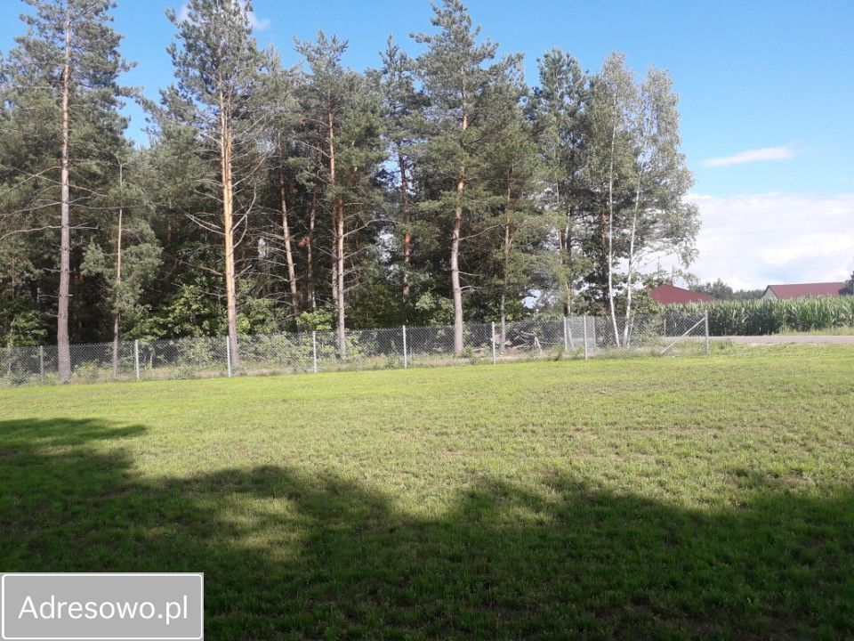 Działka budowlana Leontyna, ul. Strażacka. Zdjęcie 19