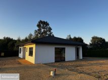 dom wolnostojący, 4 pokoje Sułkowice. Zdjęcie 1