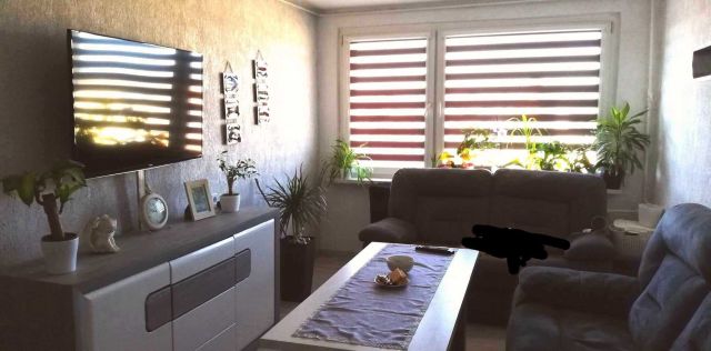 Mieszkanie 2-pokojowe Oława, ul. 3 Maja. Zdjęcie 1