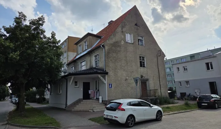 Mieszkanie 5-pokojowe Pisz, ul. Lipowa