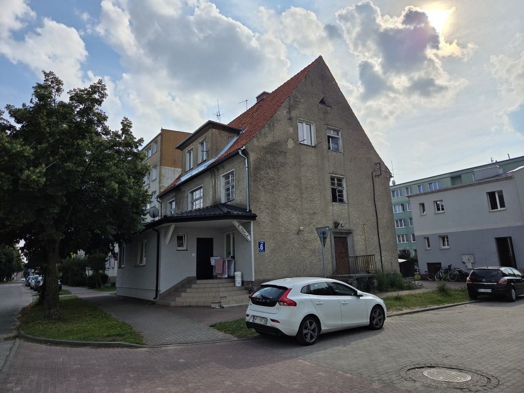 Mieszkanie 5-pokojowe Pisz, ul. Lipowa. Zdjęcie 1