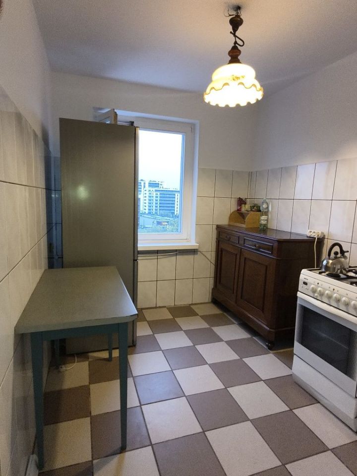 Mieszkanie 3-pokojowe Poznań Winogrady, os. Kosmonautów. Zdjęcie 3