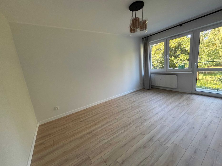 Mieszkanie 4-pokojowe Lublin. Zdjęcie 5