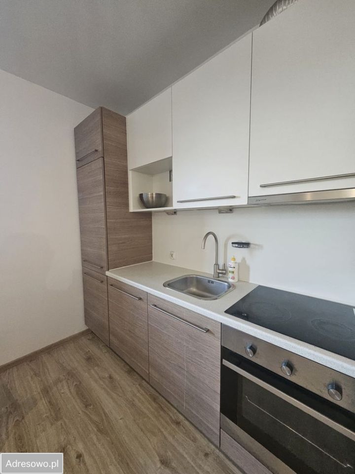 Mieszkanie 2-pokojowe Gdańsk Orunia Górna, ul. Platynowa. Zdjęcie 8