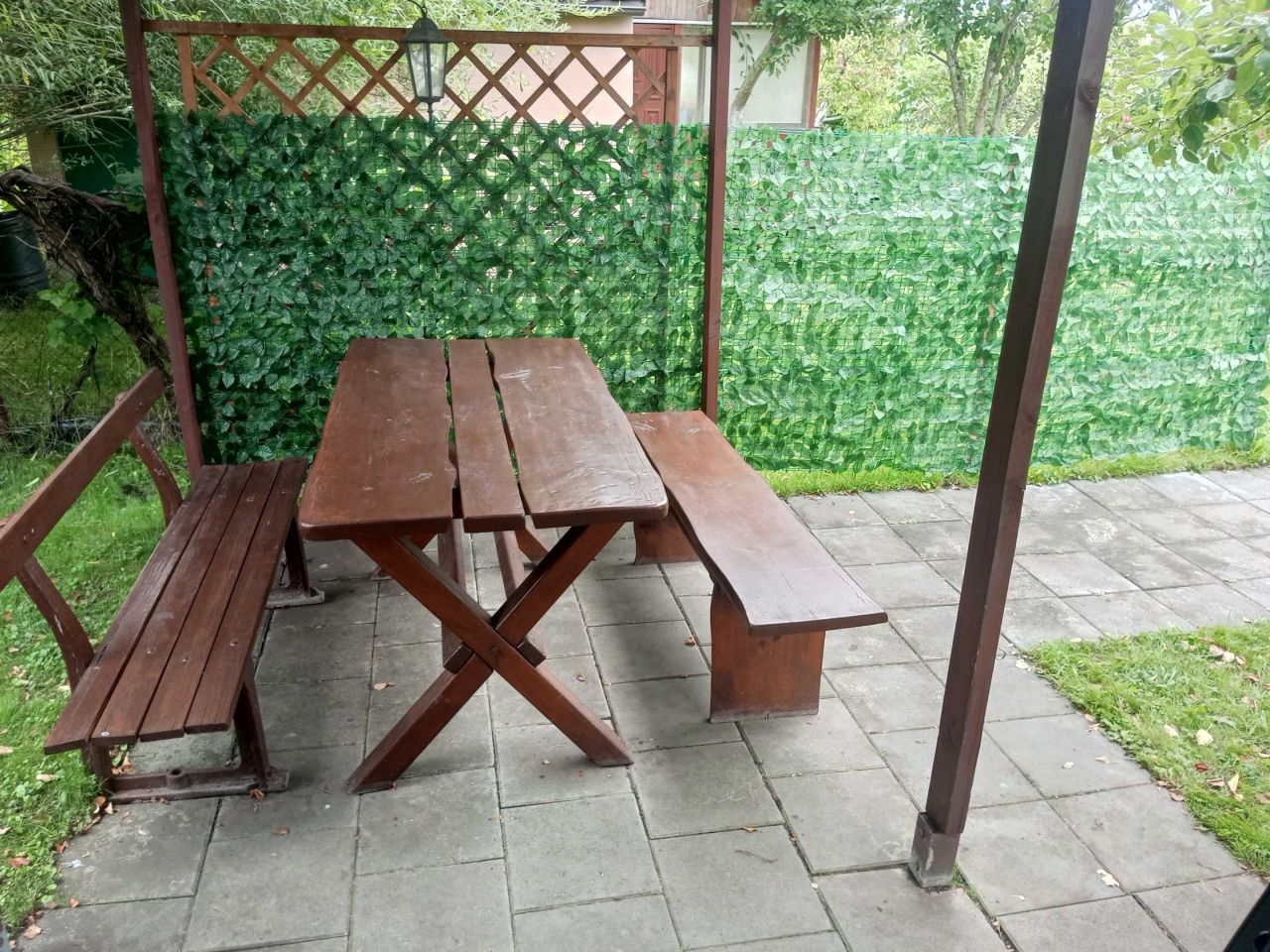 Działka rod Olsztyn. Zdjęcie 6