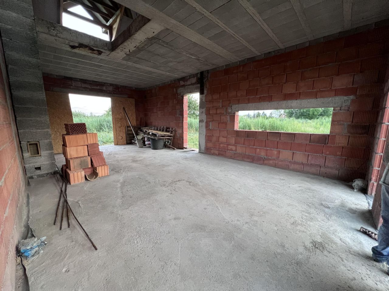 dom szeregowy Jakuszów, ul. Arki Noego. Zdjęcie 8