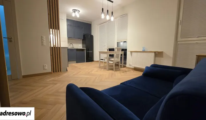 Mieszkanie 1-pokojowe Warszawa Ursus, ul. Herbu Oksza