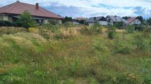 Działka budowlana Kaźmierz, ul. Rydzowa. Zdjęcie 1