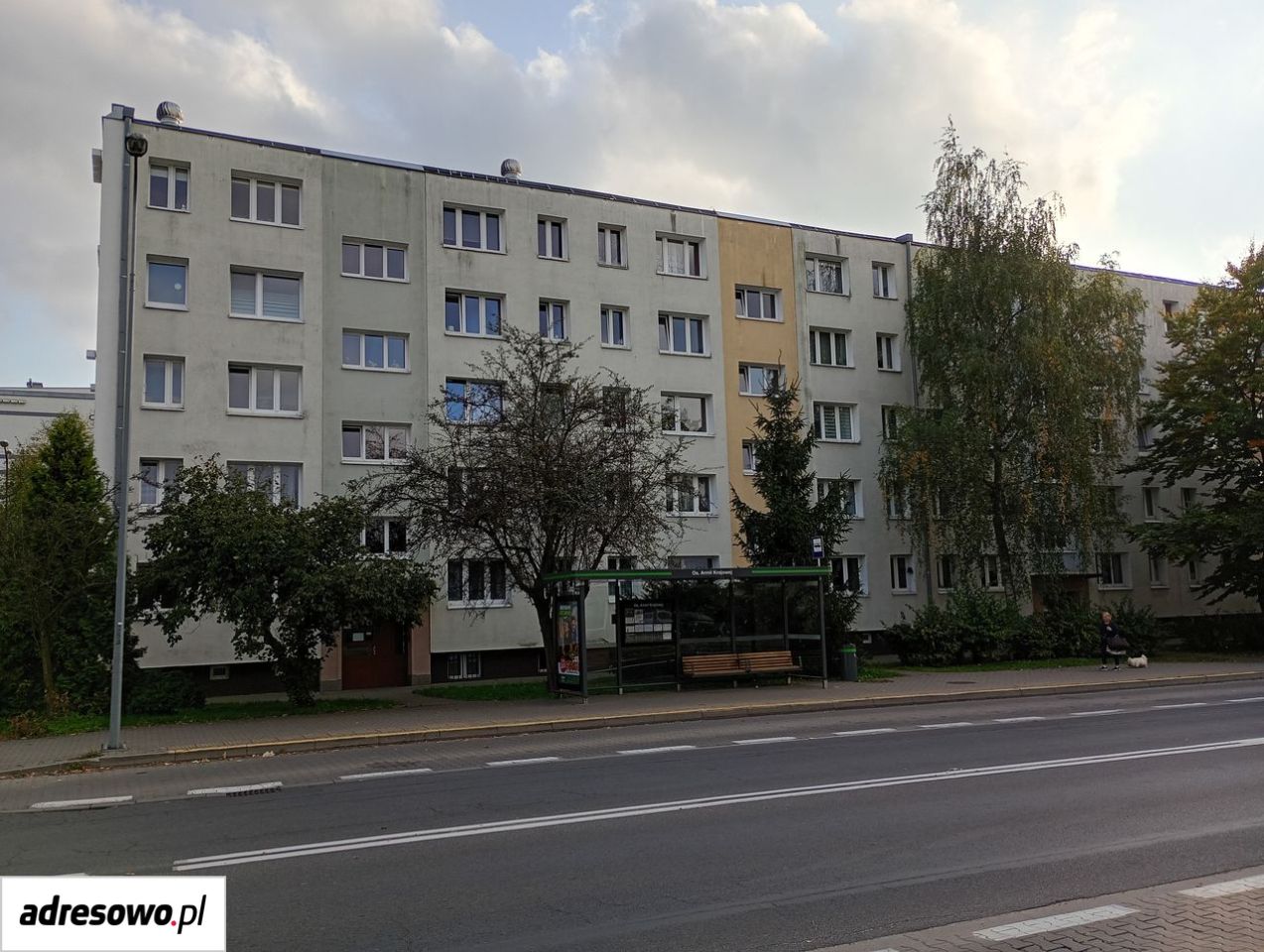 Mieszkanie 3-pokojowe Poznań Rataje, os. Armii Krajowej. Zdjęcie 13