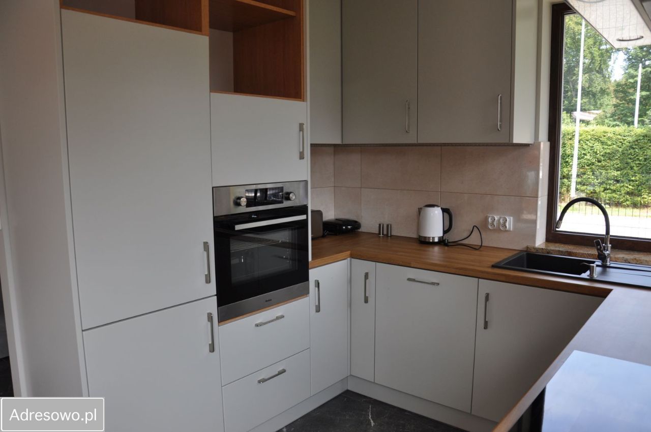 bliźniak, 4 pokoje Sztutowo, ul. Leśny Zakątek. Zdjęcie 6