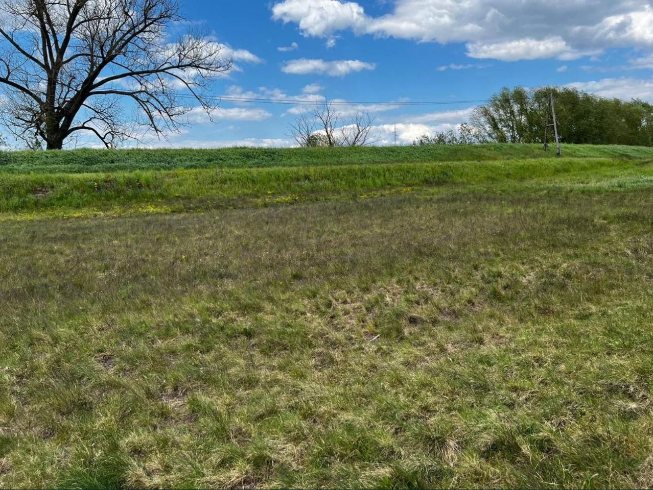 Działka rolna Kołczyn, ul. Zamkowa. Zdjęcie 4