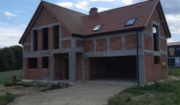 dom wolnostojący, 5 pokoi Mysłowice, ul. Ogrodowa