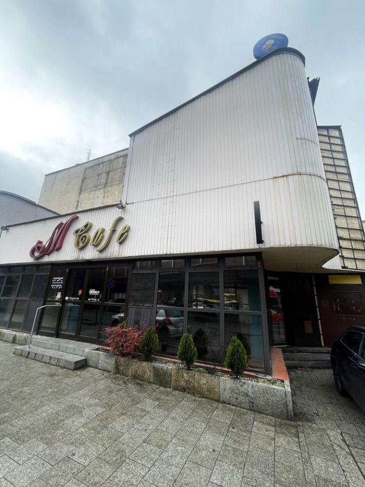 Lokal Chorzów, ul. Rynek. Zdjęcie 3