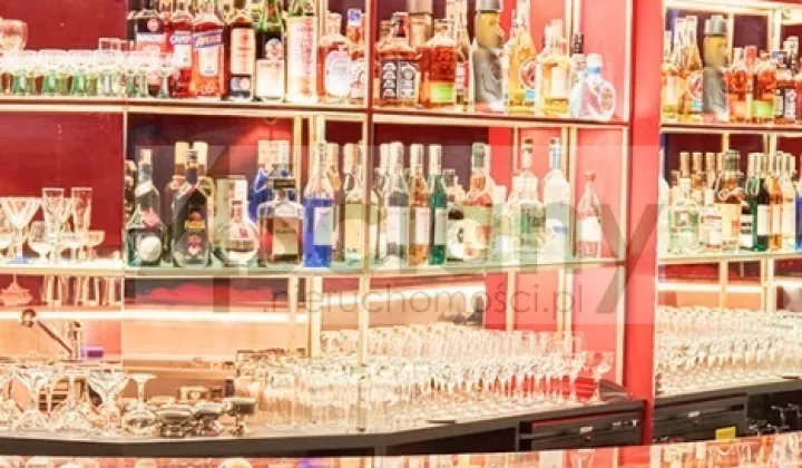 Lokal Warszawa Śródmieście