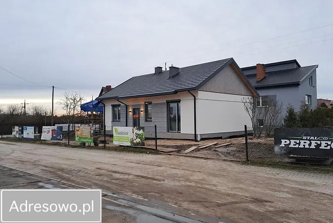 dom wolnostojący, 4 pokoje Podgórzyn