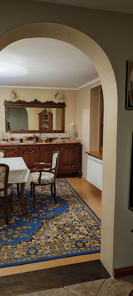 dom wolnostojący, 5 pokoi Tarnowiec. Zdjęcie 28