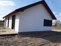 dom wolnostojący Grodzisk Wielkopolski, ul. Wesoła. Zdjęcie 1