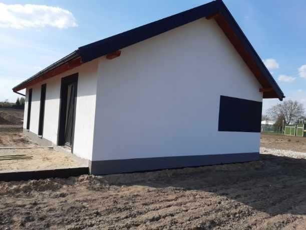 dom wolnostojący Grodzisk Wielkopolski, ul. Wesoła. Zdjęcie 2