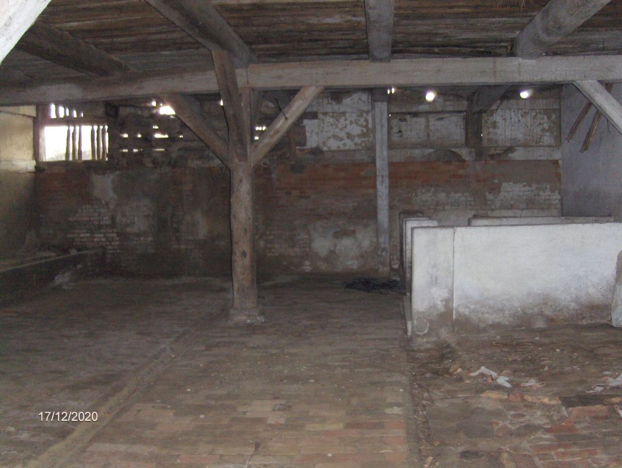 Działka rolno-budowlana Mystki. Zdjęcie 2