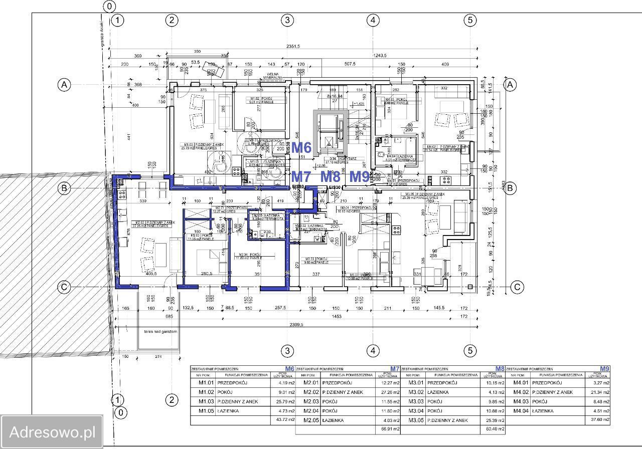 Mieszkanie 2-pokojowe Sosnowiec Milowice, ul. Kapliczna. Zdjęcie 12