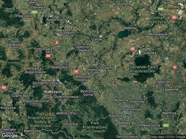 Mieszkanie 2-pokojowe Świdnica. Zdjęcie 1