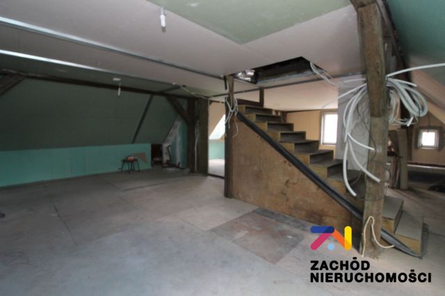 dom wolnostojący, 6 pokoi Zielona Góra Ochla, ul. Ochla-Wł. i St. Grabowskich. Zdjęcie 14