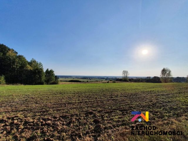 Działka budowlana Drągowina. Zdjęcie 14