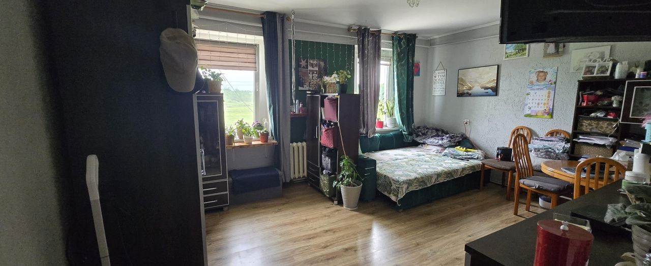 Mieszkanie 5-pokojowe Szprotawa Sowiny, ul. Partyzancka. Zdjęcie 13