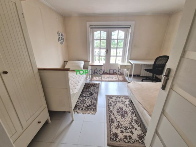 dom wolnostojący, 3 pokoje Warszawa Białołęka. Zdjęcie 1