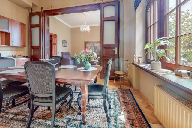 Mieszkanie 3-pokojowe Wrocław Krzyki, ul. Racławicka. Zdjęcie 3