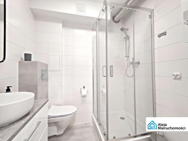 Mieszkanie 1-pokojowe Częstochowa Tysiąclecie. Zdjęcie 4